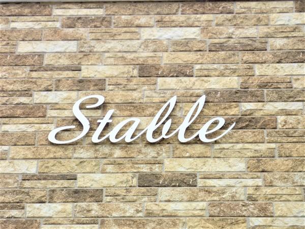 Ｓｔａｂｌｅ 物件画像