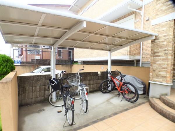 Ｓｔａｂｌｅ 駐車場