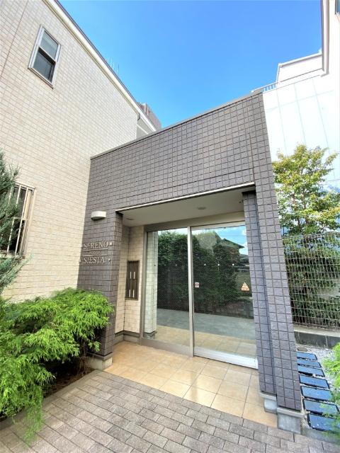 ＳＥＲＥＮＯ用賀 物件画像