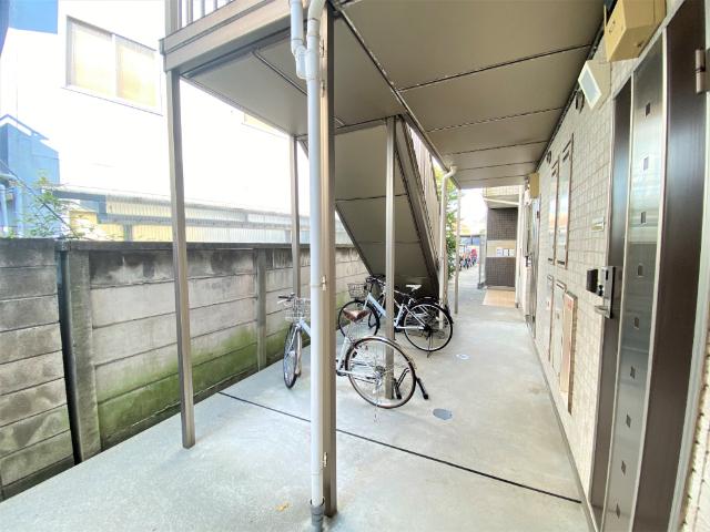 ＳＥＲＥＮＯ用賀 物件画像