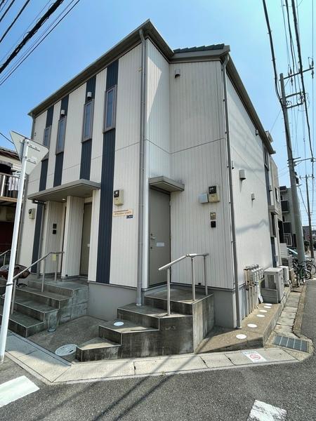 Ｐｒｅｃｉｏｕｓ　Ｃｏｕｒｔ 物件画像