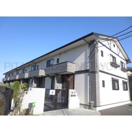 アルティアユウ（日野市）の賃貸アパート(100001154541)【ピタットハウス】 