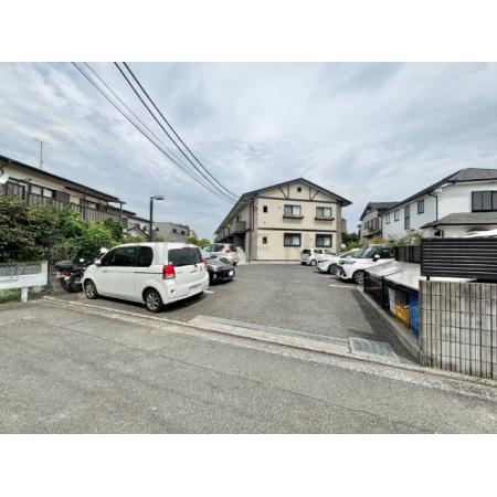 アルティアユウ（日野市）の賃貸アパート(100001154541)【ピタットハウス】 