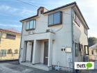 日野グリーンテラスＡ棟外観1