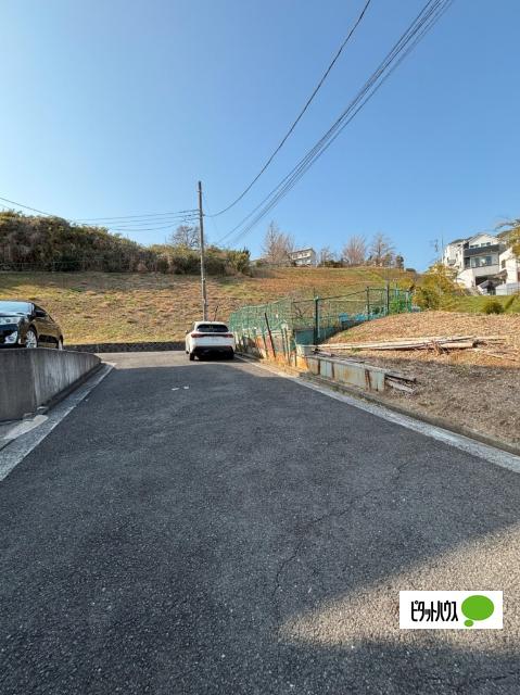 日野グリーンテラスＡ棟 物件画像