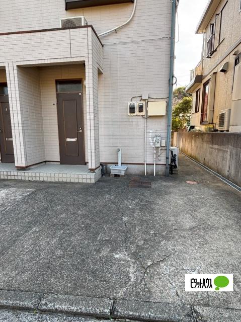 日野グリーンテラスＡ棟 物件画像