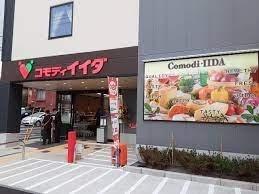 周辺環境画像