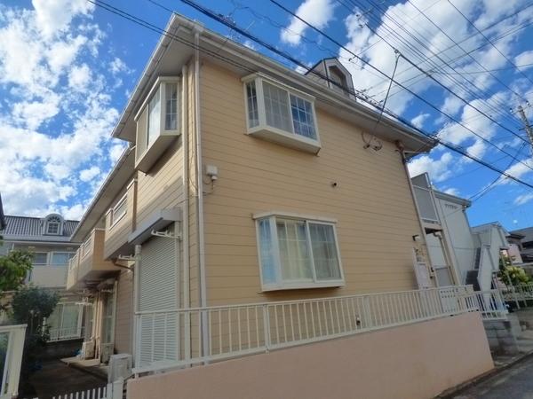 みずほ台セゾンパークⅡ 物件画像