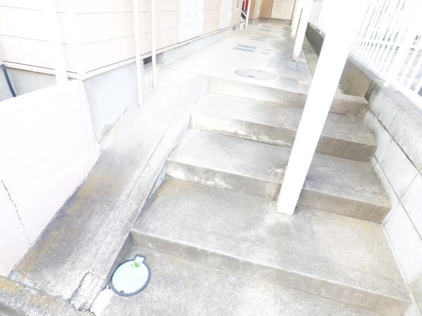 みずほ台セゾンパークⅡ 物件画像