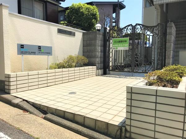 カーサ多摩ビバリーヒルズ 物件画像