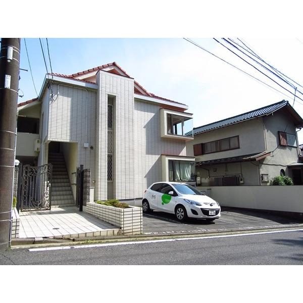 カーサ多摩ビバリーヒルズ 物件画像