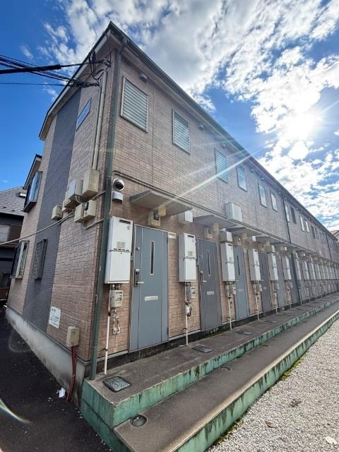 サンクレスト−Ｒ 物件画像
