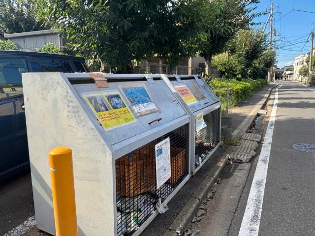 サンクレスト−Ｒ 物件画像