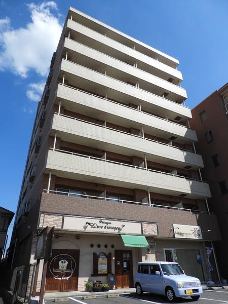 ステラ新鎌ヶ谷 外観