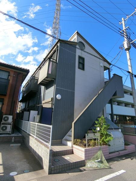 外観写真1