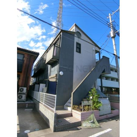 外観写真1