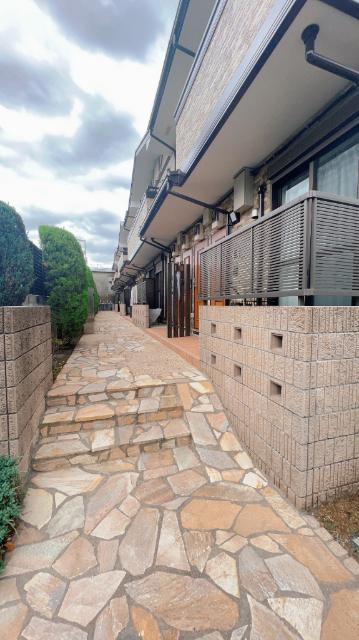 Ｃａｓａ　ｍａｒｒｏｎｅ 物件画像