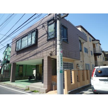 外観写真1