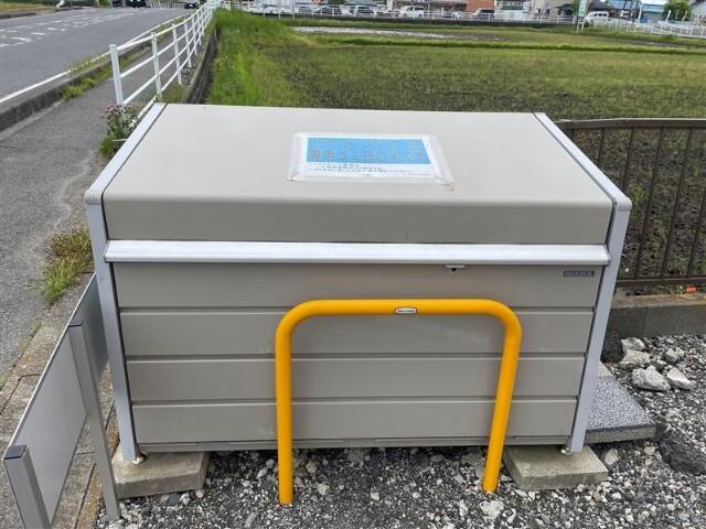 サウンド・メゾンＢ 物件画像