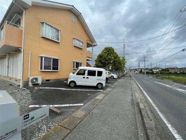 サウンド・メゾンＢ 物件画像
