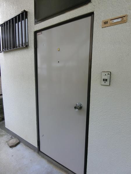 パレス赤堤 物件画像