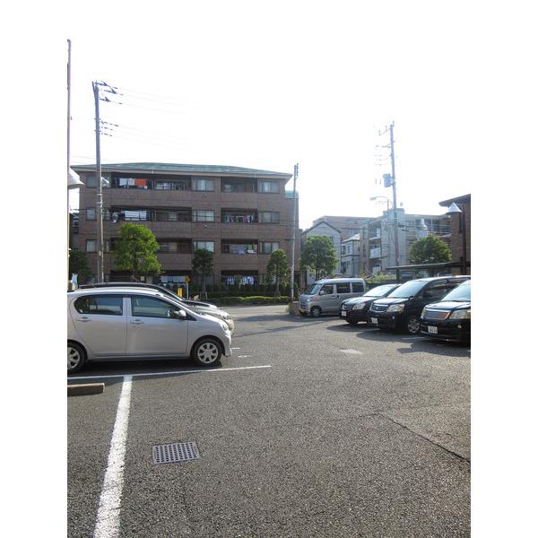 第二芦田マンション 物件画像