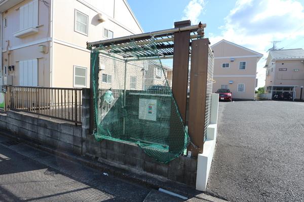 コスモタウン鎌取Ｂ 物件画像