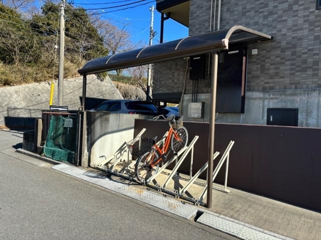 ヒルズ初芝 物件画像