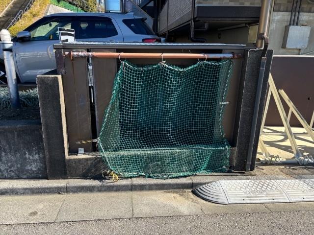 ヒルズ初芝 物件画像