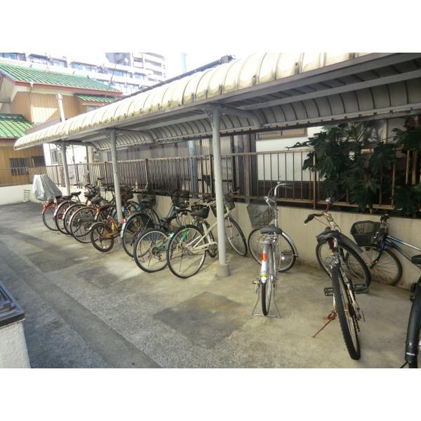 エルビィ相之川 物件画像