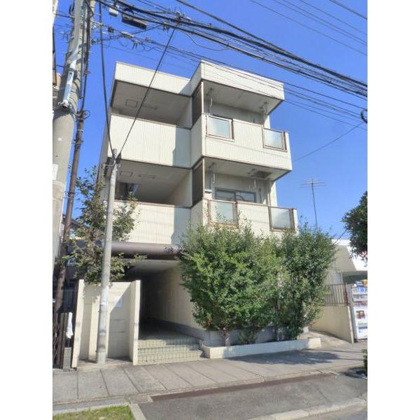 エルビィ相之川 物件画像