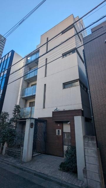 ヴィラフィット 物件画像