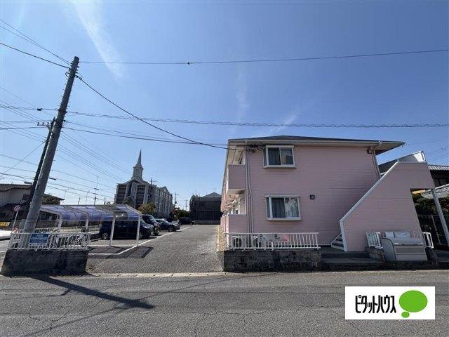 プリメーラ 物件画像