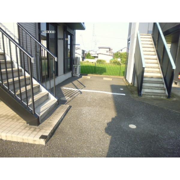 グリーンハイツＢ 物件画像