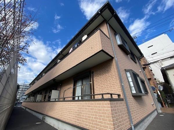 サンクレール志木 物件画像