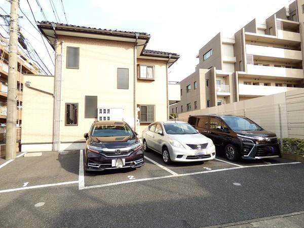 サンクレール志木 物件画像