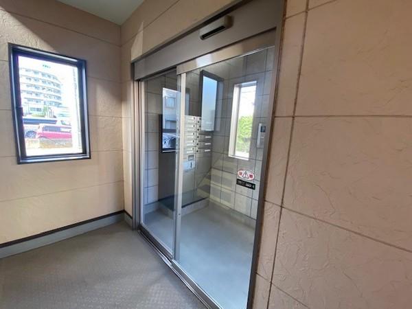 サンクレール志木 物件画像