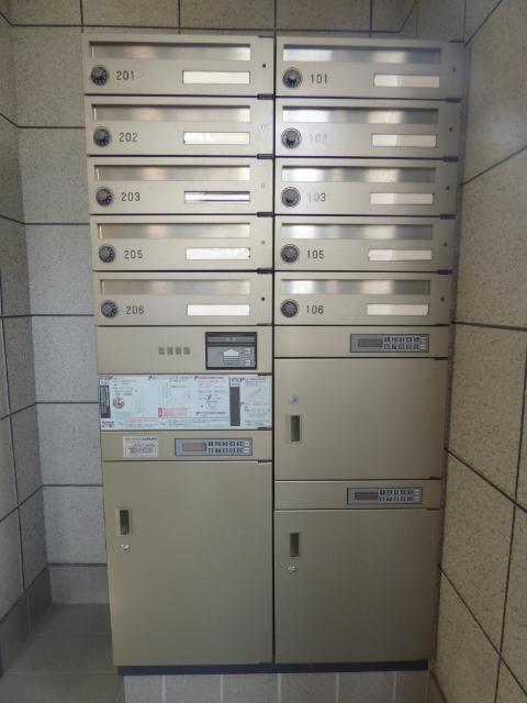 サンクレール志木 物件画像