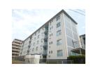 津田沼ハイムＡ棟外観1