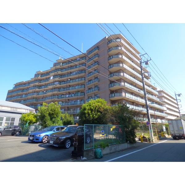 サンヴェール　調布・多摩川 物件画像