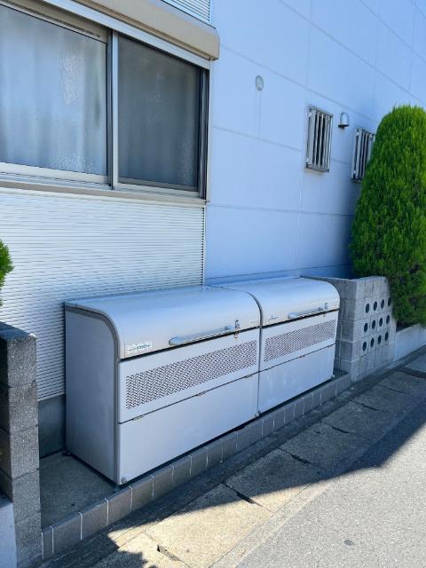 モンターニュ 物件画像