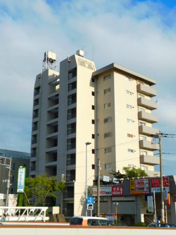 綱島駅より徒歩５分！