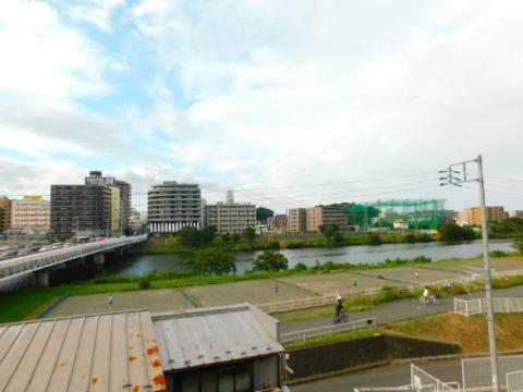 リバーサイドマンション綱島 物件画像