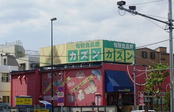周辺環境画像