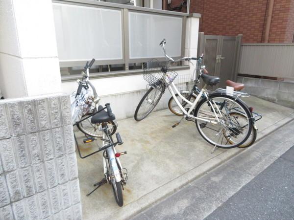 クラヴィス亀戸 物件画像