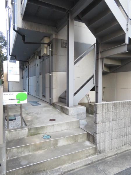 クラヴィス亀戸 物件画像