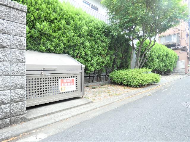ヴェルデ三鷹 物件画像
