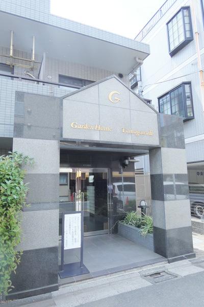 ガーデンホーム多摩川Ⅱ 物件画像