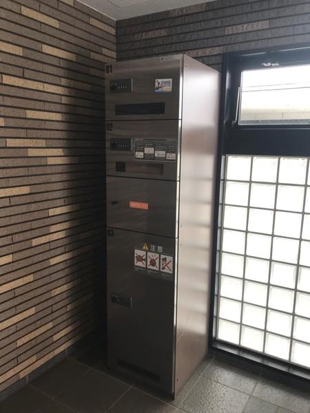 ガーデンホーム多摩川Ⅱ 物件画像