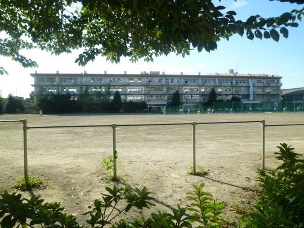 周辺環境画像